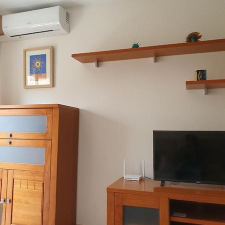 말라가 Apartamento En Trinidad San Pablo 아파트 외부 사진