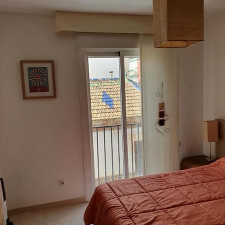 말라가 Apartamento En Trinidad San Pablo 아파트 외부 사진